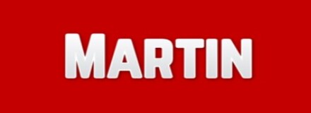 Martin Casino - Депозитсіз 50 тегін айналдыру