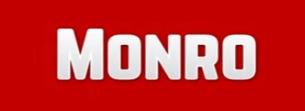 Monro Casino - Депозитсіз 50 тегін айналдыру